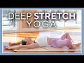 25 Min Yoga For Flexibility Sweet Release Feel Good Flow