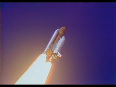 Shuttle Challenger Explosion [New Copy Found; Better Quality]
