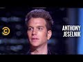 A Great Reason To Not Be Religious Anymore Anthony Jeselnik