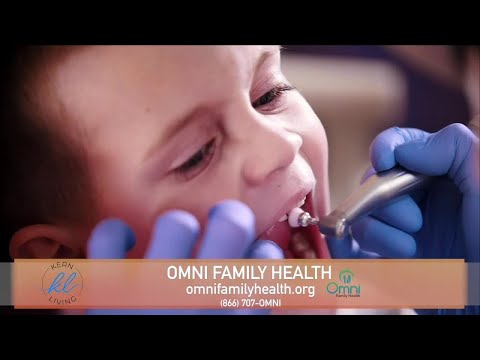 Kern Living: Keeping up with your dental health