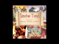 Simkhes Toyre - Simchat Torah 
