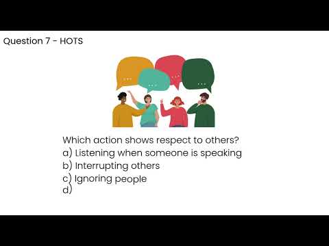 Praktis PKSK Tingkatan 1 (Bhg 6)