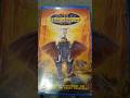 The Wild Thornberrys Movie Vhs Review Vhs Nickelodeon Nostalgia