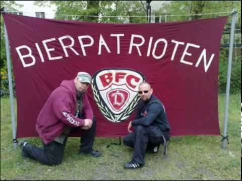 4xD feat. Bierpatrioten - Abschied (2000)