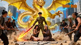 Download lagu Dewa Perang kembali diam-diam, namun temukan ibu dan istri disiksa preman! Ia bantai seluruh kota! mp3