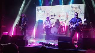 The Get Up Kids - Forgive and Forget (live in Livorno)