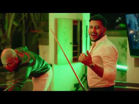 Ala Jaza x Adalberto Fernandez - Naci Pa' Morir (Video Oficial)