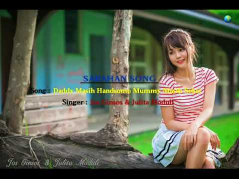 Jos Ginsos | Julita Moduli - Daddy Masih Handsome Mummy Masih Seksi