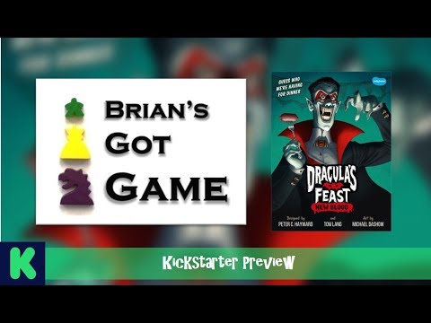Brian's Got Game - Review