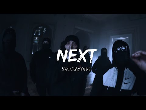 OPT x TSB x UK DRILL Type Beat 2024 "NEXT"