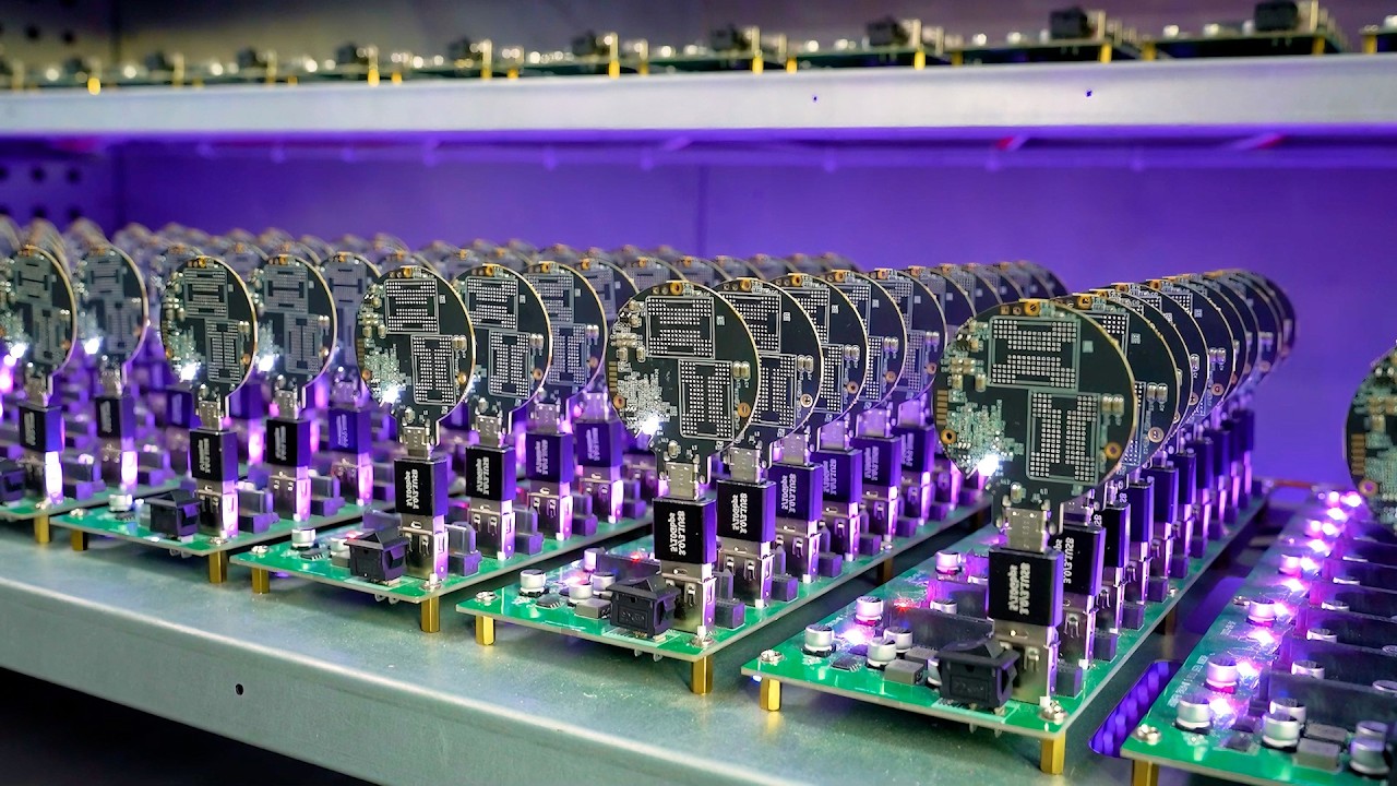 Top 5 Electronics Collection: The New Face of China Manufacturing