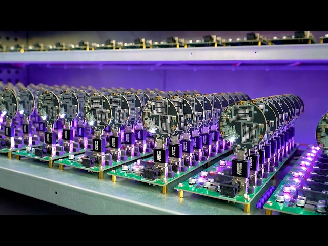 Top 5 Electronics Collection: The New Face of China Manufacturing SDDEFAULT Thumbnail
