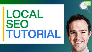 Local SEO Tutorial For Beginners 2026