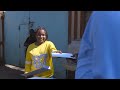 Njoro Odanga Surprise Stacy Before She Sits For Her KCPE Exams