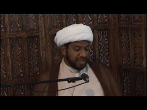 ⁣الدرس الفقهي الأسبوعي للشيخ غازي السماك19-7-2013