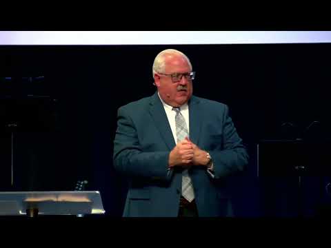 New Life In Christ