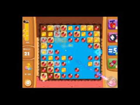 Diamond Digger Level 756