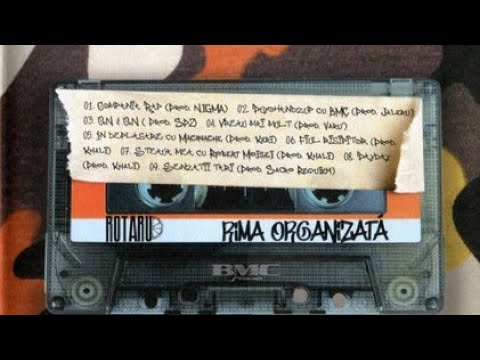 04. Rotaru -"Vreau mai mult" (Prod. Văru)