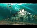 Most Amazing Cities Found UNDERWATER! - Origins Explained Most Amazing Cities Found UNDERWATER!