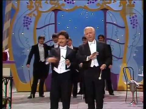 Medley Die Csardasfürstin von Emmerich Kalman