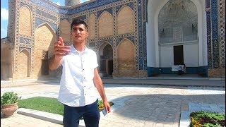 HOW EXPENSIVE IS UZBEKISTAN? And Is It Safe?