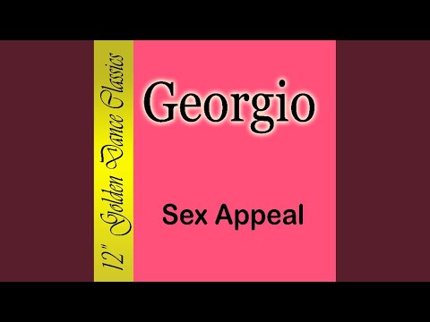 Sex Appeal