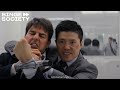 Crazy Mission Impossible Fight Scene