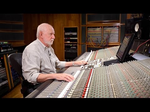 Deconstructing a Mix #3 - Andy Wallace