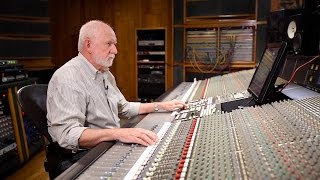Deconstructing a Mix #3 - Andy Wallace