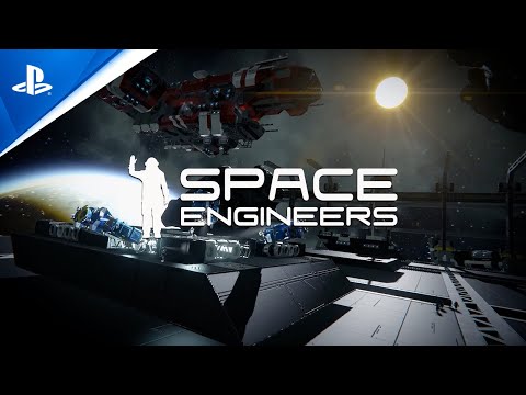 SpaceEngine — трейлер