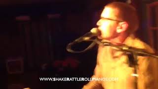 Shake Rattle & Roll Dueling Pianos Video of the Week - Club Getaway!
