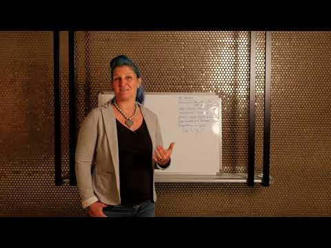 Introduction to Session 1