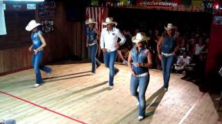 LIZARD&#39;S ANGELS - It&#39;s Time