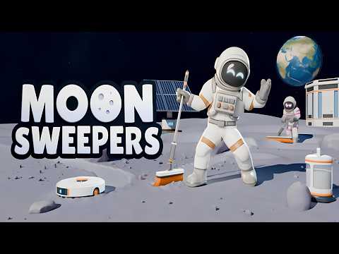 MISION BARRER LA LUNA