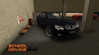 School Driving 3D for Android/iOS
