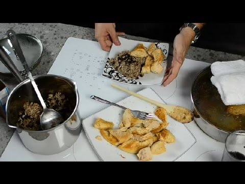 Cuban Black Beans & Rice With Chicken Recipes : Chicken Recipes