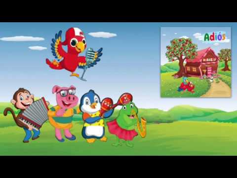 Adiós | Learn How to Say Goodbye in Spanish | HeySpanish