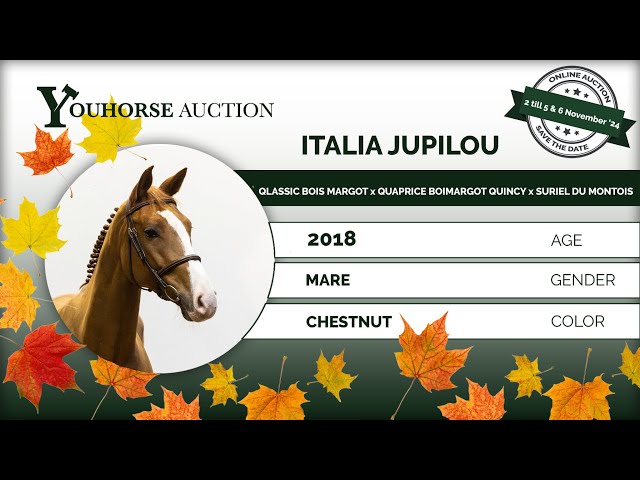 Italia Jupilou