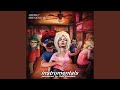 OFF / ON (instrumental)