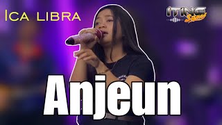 Download lagu ANJEUN COVER - VERSI KOPLO BAJIDOR  ( ICA LIBRA ) ITING SQUAD MUSIC mp3