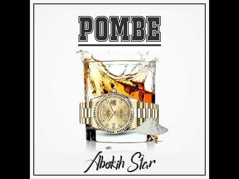 MK2 STUDIOS FT ABOKIH STAR | POMBE(official music audio)