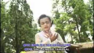 Download lagu Lain Teu Hoyong - Devi - Pop Sunda Anak-Anak Indonesia - SDN 3 Megawon.flv mp3