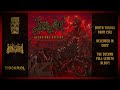 Parasite Genocidal Suicide Death Thrash Full Album 2022
