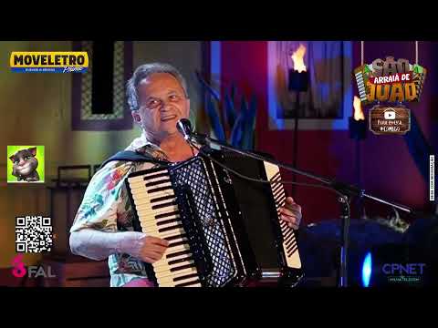 LIVE SÃO JOÃO FLÁVIO JOSÉ 2 ( SEM PROPAGANDAS)