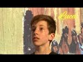 12-year-old Luca Brugnoli sings VINCENT/Starry starry night