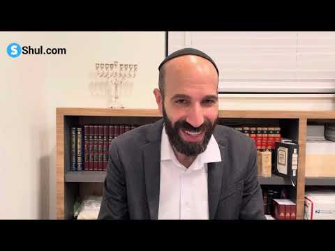 Laws of Shabbat #19: Tefilat Arvit, Speeches During Prayers, Yigdal Elohim Chai | STORY OF THE EYE