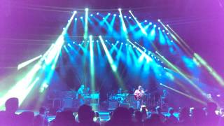 Widespread Panic - Christmas Katie~Action Man~And It Stoned Me - 10-21-2014 - St. Louis, MO