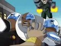 mammoth teen titans 