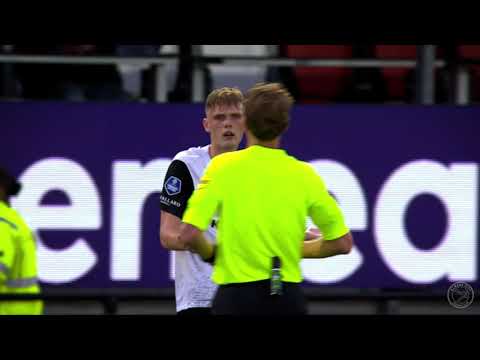 Aftermovie Almere City FC - AZ (10-8-2024)