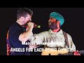Martin Garrix Arijit Singh Angels For Each Other Marcus Gtramx Remix